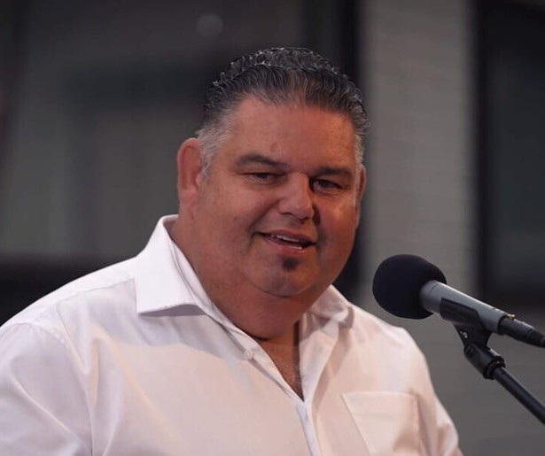 Christon Kloosterboer trekt een dag op met Django Wagner in Noord-Zuid-Oost-West