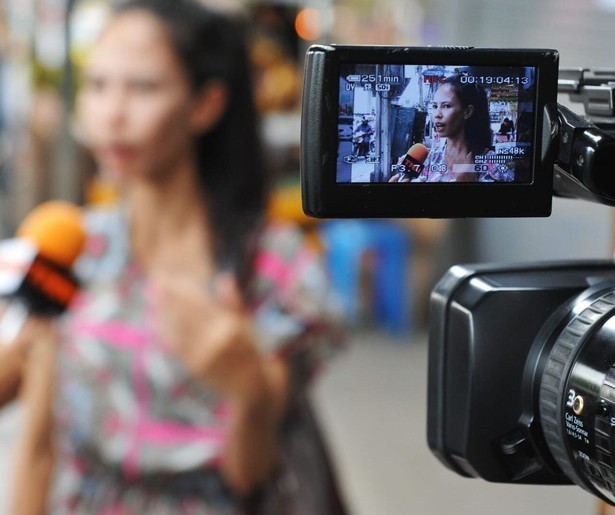 Martijn van der Sanden reist af naar Peru in nieuwe aflevering Noord-Zuid-Oost-West