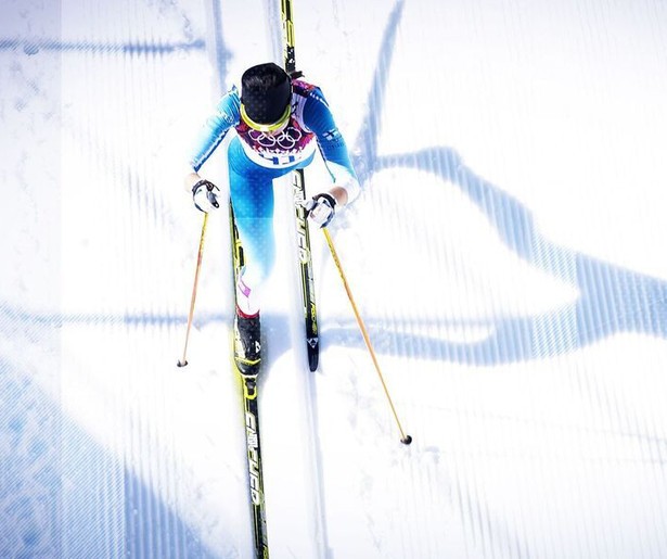 Zo mis je geen moment van de wereldbekerwedstrijden in de Finse plaats Ruka