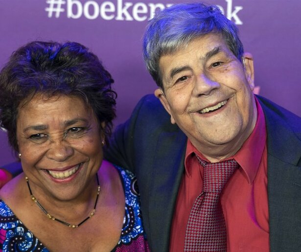 Noraly Beyer en Joost Prinsen spelen stelletje in serie NOOD