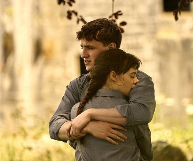 Vrienden of vrijen? Het blijft de vraag in Normal people