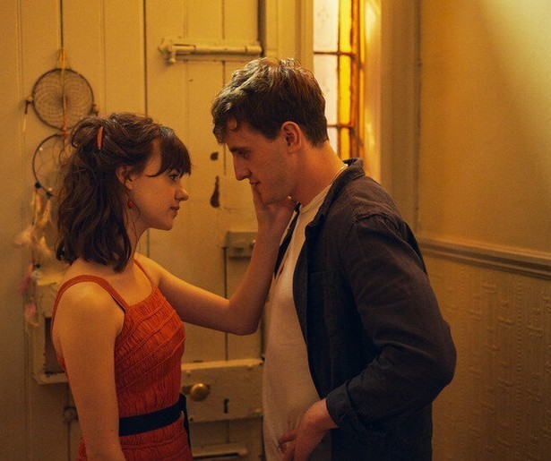 Connell en Marianne halen herinneringen op