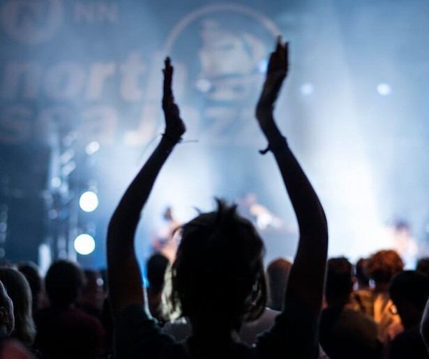 Sluit het weekend muzikaal af met de registratie van het North Sea Jazz Festival