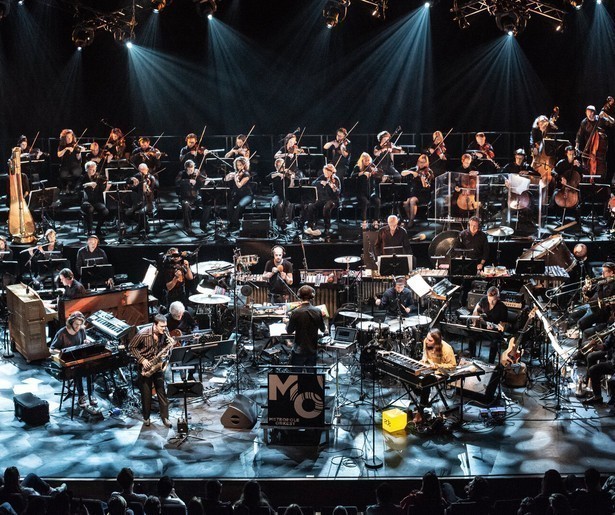 North Sea Jazz staat stil bij het afschaffen van de slavernij