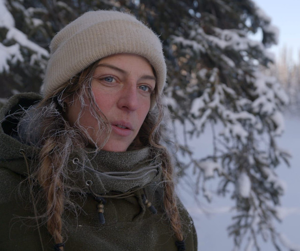 Je ziet het tweede seizoen van Northwoods Survival op National Geographic