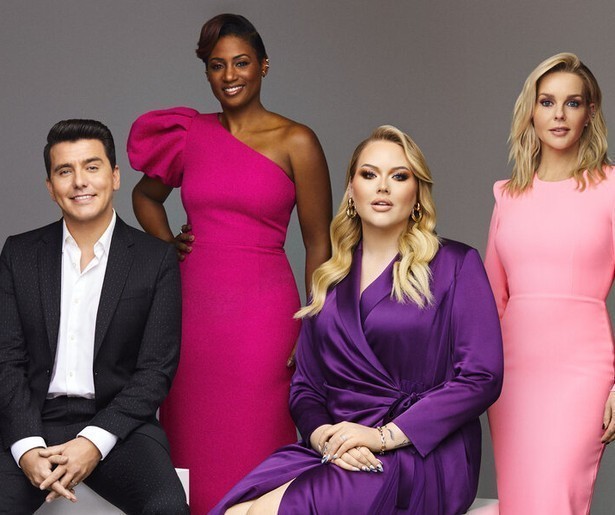 Achter de schermen bij Songfestival