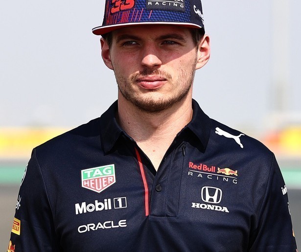 Max Verstappen aast op revanche tijdens GP van Groot-Brittanië