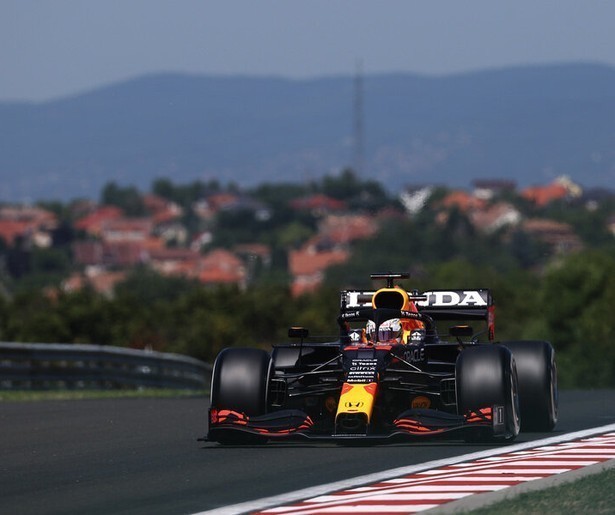 Wie weet de laatste GP voor de zomerstop te winnen?