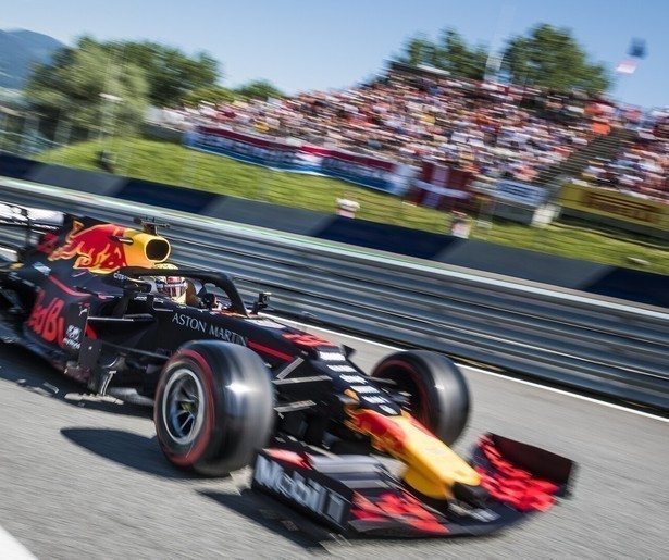 Weet Max Verstappen ook de Grand Prix van São Paulo binnen te slepen?