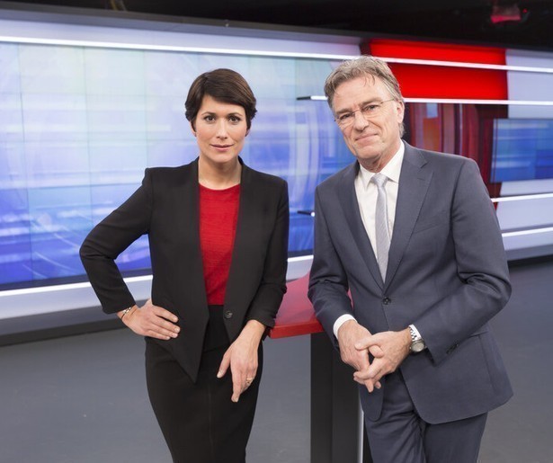 Luisterend oor in de donkere uurtjes