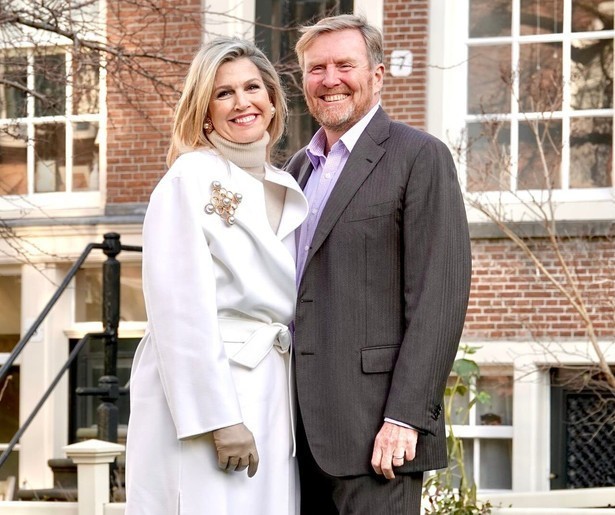 Koning Willem-Alexander en koningin Máxima ontdekken Kenia in verslag NOS Koningspaar in Kenia