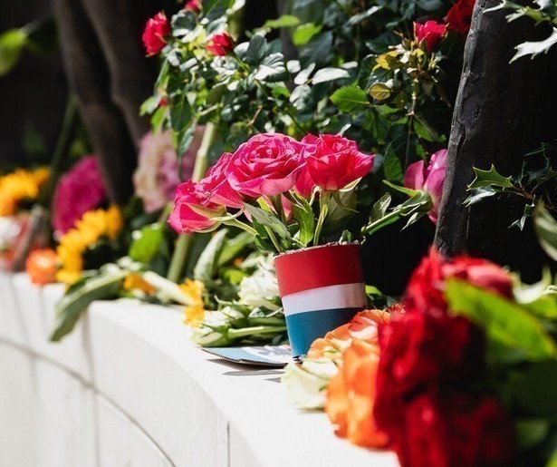 Dit moet je weten over de NOS Nationale Herdenking 15 augustus 1945 in 2023