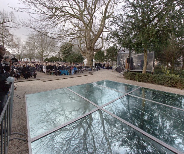 Indrukwekkend Holocaustverhaal