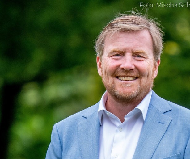 Opmerkelijk Oranjejaar