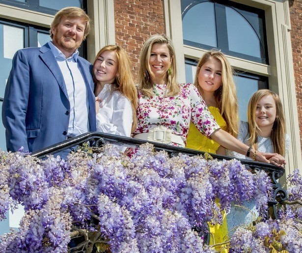 Een jaar vol Oranjemijlpalen verzameld