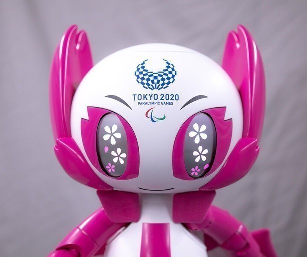 In Tokio gaan de Paralympische Spelen van start