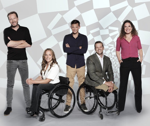 Nikita den Boer gaat voor goud op de 1500 meter