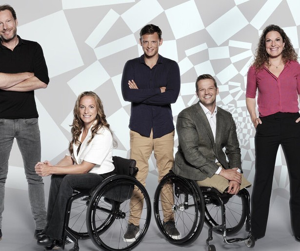 Olympische vlam gedoofd in slotceremonie Paralympische Spelen