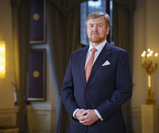 NOS doet verslag van sobere en beleidsarme Prinsjesdag