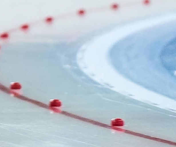 Nationale titels in Thialf