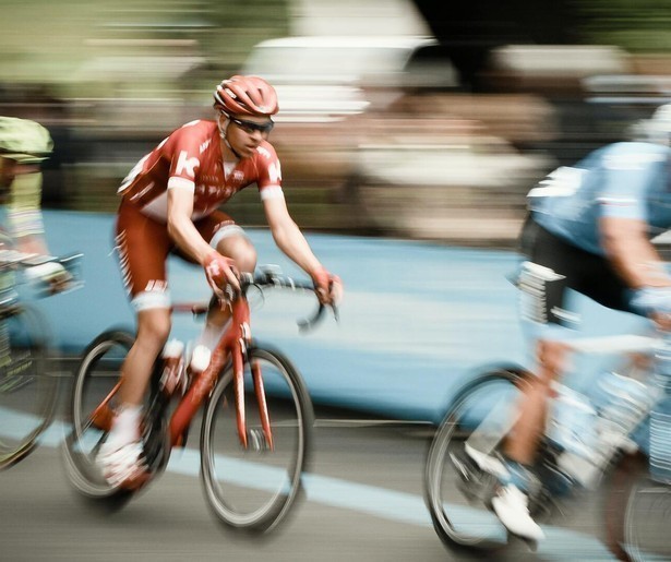 Wielerseizoen van start in Gent