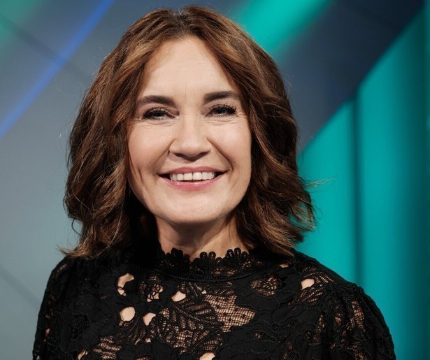 De laatste loodjes breken aan voor Dione de Graaff en haar NOS Studio Parijs