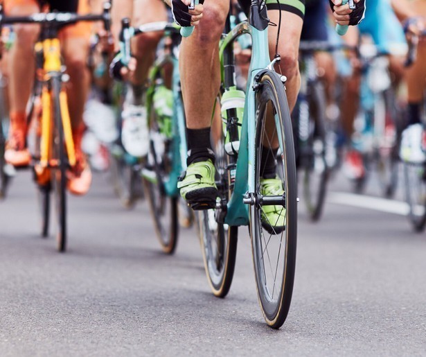 Etappe 5: De renners van de Tour de France moeten op deze vijfde dag al de bergen in