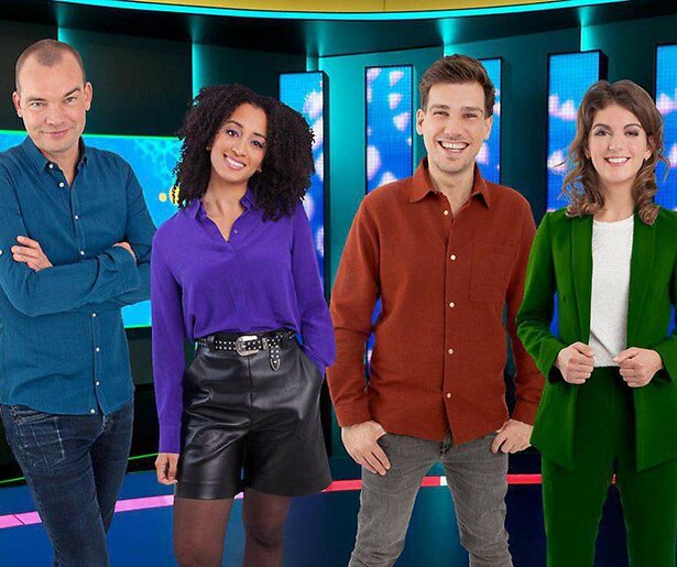 Makers opgelet: Het NOS Jeugdjournaal maakt genomineerden Televizier-Ring Jeugd 2023 bekend