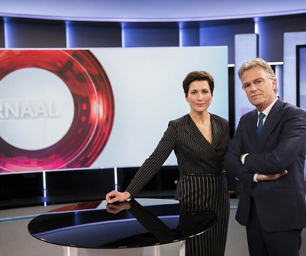 NOS komt met journaal in makkelijke taal
