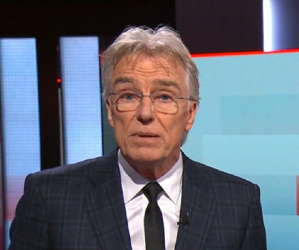 Dit is de reden dat het NOS Journaal van 20:00 uur vrijdag 6 februari uitwijkt naar NPO 2