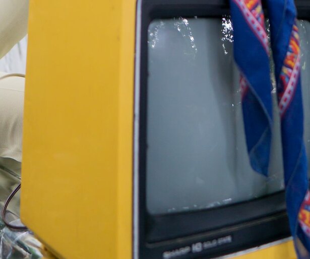 Nostalgische tv-programma’s die een comeback maakten