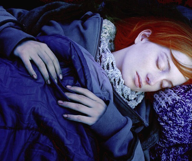 Lotte Verbeek wil haar vrijheid niet kwijtraken in dramafilm Nothing Personal