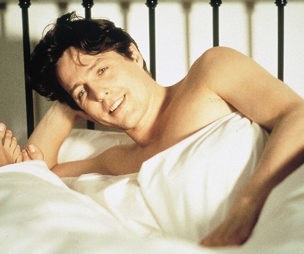 Zwijmelen maar: Net5 zendt de romantische komedie Notting Hill weer uit