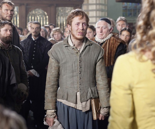 Uit varen met Robert de Hoog in Nederlandse historische film in Nova Zembla