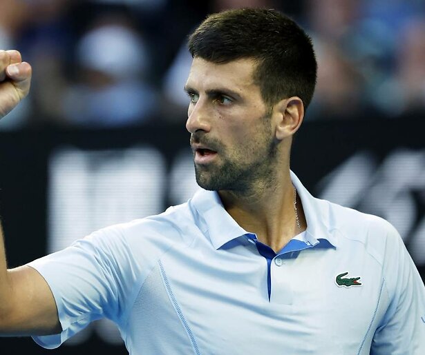 Krijgt de Australian Open dit keer weer een nieuwe winnaar?