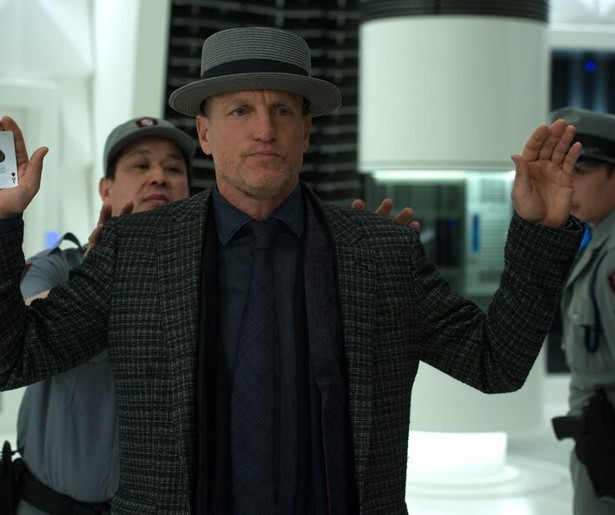 The Four Horsemen zijn terug in Now You See Me 2