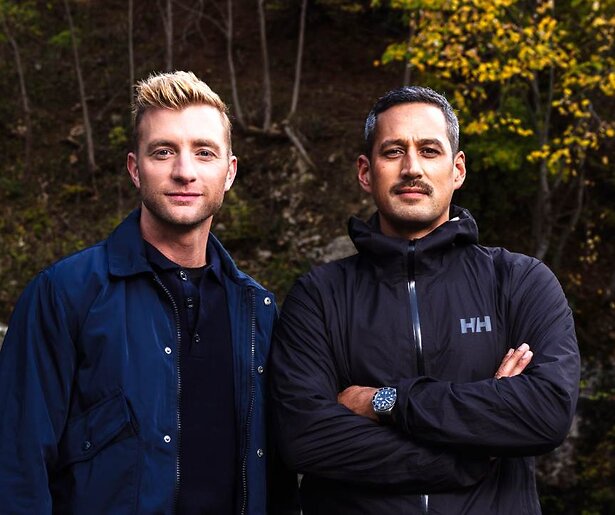 Dit programma vervangt No Way Back VIPS op SBS6