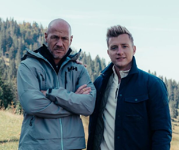 No Way Back VIPS van start op SBS6: bekijk de teaser!