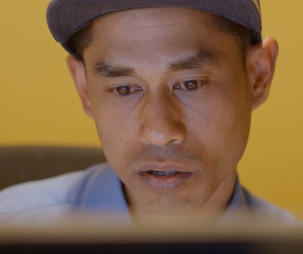 Korte documentaire over het werk van Eko bij Meldpunt Kinderporno