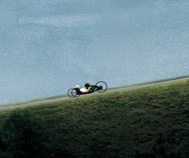 De NPO Doc: Alles Wat boven Komt toont een zwaar revalidatietraject