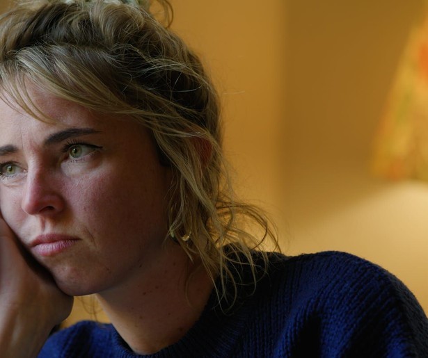 Anne van der Steen zoekt vrienden in deze documentaire