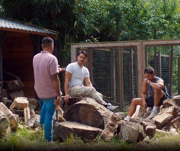 Twintiger Bo Gyi Hasenaar gaat na zijn coma op zoek naar antwoorden in de NPO Doc: Blijven Ademen