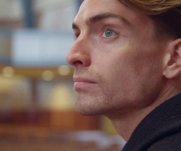 Robbert Rodenburg voelde zich niet geaccepteerd, zo zie je in de NPO Doc: God, Ik Ben Gay