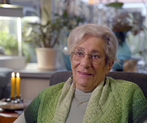 De documentaire Goeie Mensen volgt een inspirerend stel dat de allereerste voedselbank opzette