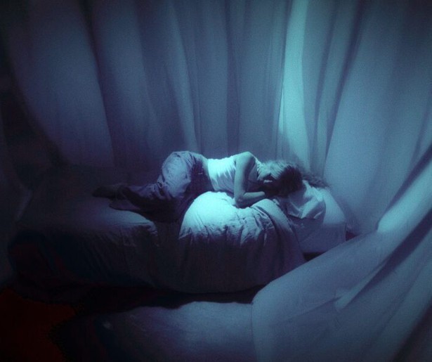 3FM-dj Jamie Reuter wordt in de docu Had Dan Nee Gezegd geconfronteerd met een traumatische ervaring