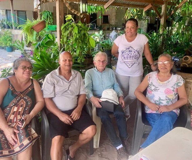 Frans Bromet duikt in de docu Nazaten in zijn familiegeschiedenis