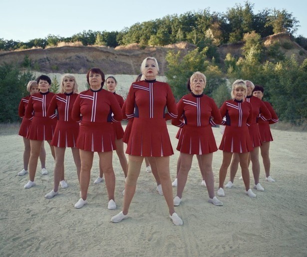 Op deze datum zie je de documentaire Nice Ladies op NPO 2