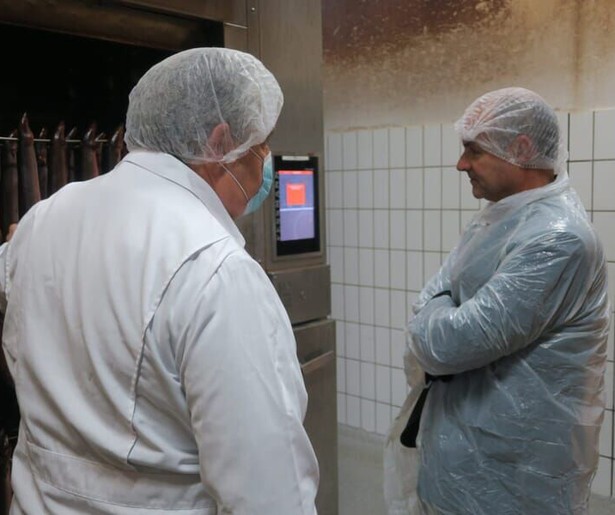 Wetenschappers proberen de paling te redden in de NPO Doc: Palingdans