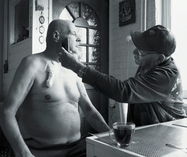 Op deze datum zie je de NPO Doc: Paul en Paultje bij BNNVARA op NPO 2