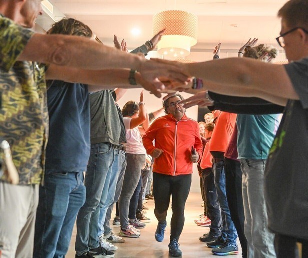 Op deze datum zie je de NPO Doc - Special Olympics: Grenzen Verleggen in de Sneeuw op NPO 1